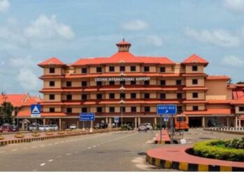 Laqshya Media Group grows presence in South India by securing ad rights for Cochin International Airport