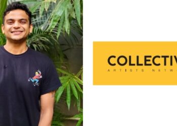 Collective Artists Network onboards Dhruv Sheth to lead M19 Joint Venture