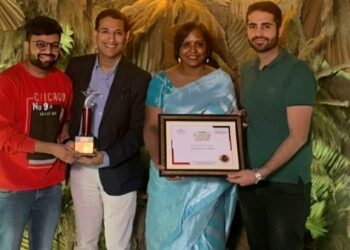 Priyadarshini SK joins Akshaya Patra Foundation as Director of Strategic Communication