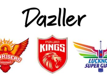 Dazller named cosmetics partner for cheer squads of Punjab Kings XI, Sunrisers Hyderabad, and Lucknow Super Giants