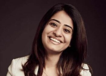 Heeru Dingra moves on from Dentsu India