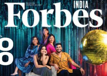 Forbes India 30 Under 30 Class of 2024: Celebrating a Decade of Excellence in India’s Youth
