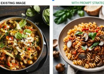 Fractal launches Kalaido.ai –India’s first text to image diffusion model