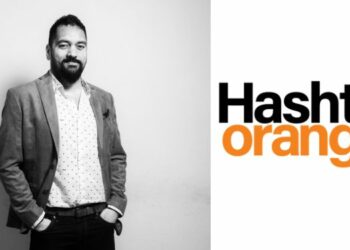 Hashtag Orange names Gaurang Menon as Regional & Creative Head – West