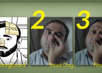 HomeLane’s campaign offers a glimpse into a homeowner’s worst nightmare