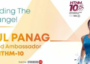 House of Hiranandani names Gul Panag as HTHM 10th edition’s event ambassador