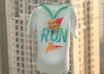 House of Hiranandani looks to create buzz for the 10th edition of its half marathon through a CGI video campaign