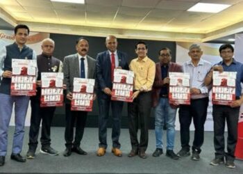 The Indian Academy of Pediatrics’ campaign looks to promote Anemia-Free India