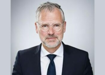 Jan Bures is SkodaAuto Volkswagen India EVP Sales, Marketing, and Digital