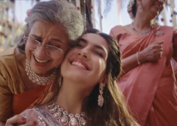 The Content Lab drives diamond jewellery brand Kirtilals’ pan India ambitions