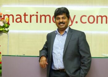 Matrimony.com aims to promote meaningful relationships for Indian-Americans through dating app MeraLuv
