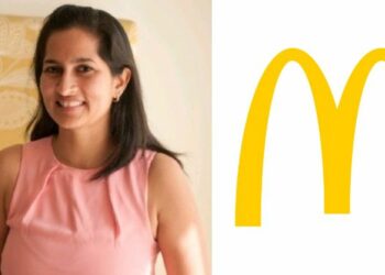 McDonald’s on boards Meta’s Priya Rege Jaggi as Associate Director of Marketing