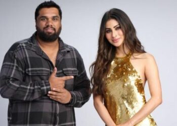 BlackZone Mobiles ropes In Mouni Roy as Brand Ambassador for Feature Phones and Smartwatches