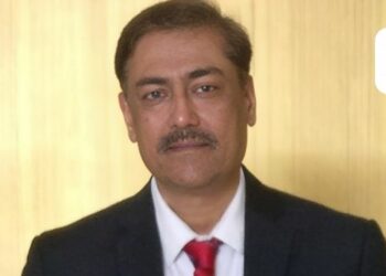 Mahesh Shah joins Lodha Ventures as President – Corporate Communications