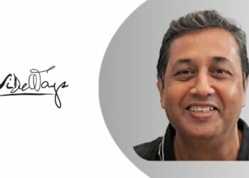 Malcom Rapheal joins Sideways Consulting as Chief Growth Officer