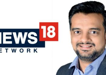News18 Network elevates Mitul Sangani as CEO–Indian Languages business, Munish Atrey named CRO