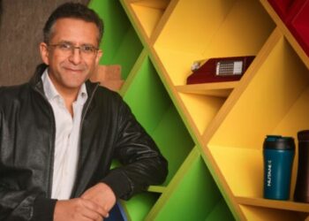 One hack every entrepreneur needs for superhuman productivity (without burning out)