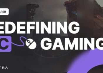 PC gamers across the US, UK desire more flexibility in how they purchase, trade, and sell their digital video games: Ultra Study