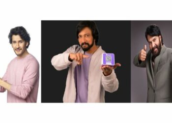 PhonePe launches a celebrity voice feature on its SmartSpeakers