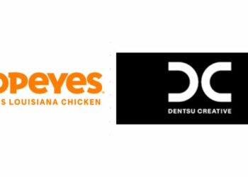 Dentsu Creative bags creative mandate for Popeyes India