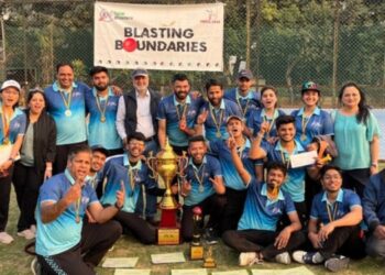 PRCAI Brings The PR Community Together With Sporting Experiences