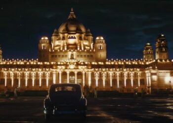 Entourage Films creates film about Taj Hotels’ The Umaid Bhawan Palace