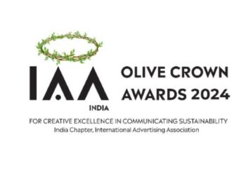 IAA Olive Crown jury announced; deadline for entries 15th February