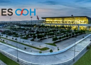 Times OOH Secures Advertising Rights for Chandigarh International Airport