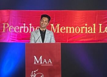 Trust is the best tool for marketing: global CEO iD Fresh Food PC Musthafa