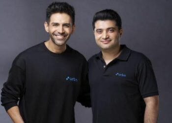 Urbn looks to forge a better connect with the younger generation through Kartik Aaryan as its Brand Ambassador