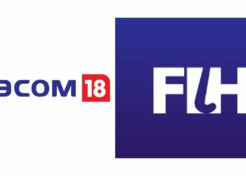 Viacom18 grows sports portfolio with a four-year partnership with FIH