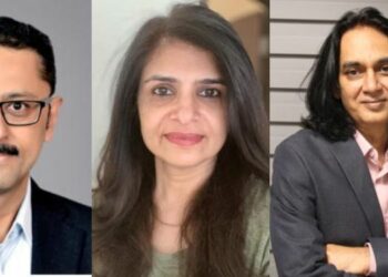 VML India bolsters leadership team with Pinaki Bhattacharya, Jyoti Mahendru and Bhautik Mithani
