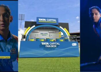Tata Capital’s campaign during the WPL looks to address customers’ financial concerns while encouraging them to focus on the happier ‘worries’ of life