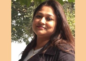 WPP's Unilever South Asia Team Lead Nidhee Kekre, moves on