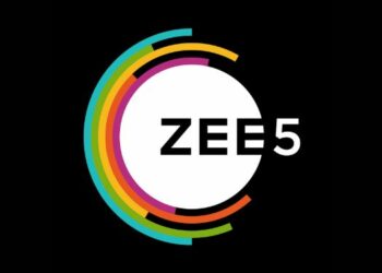 Zee5 celebrates six years; attracts over 580 million viewers globally