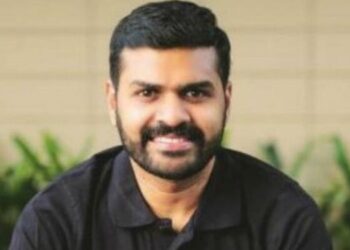 Ayyappan R bids adieu from Flipkart Group