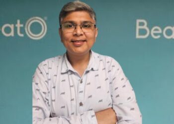 Virtual Diabetes Platform BeatO appoints Amit Gupta as Chief Product Officer