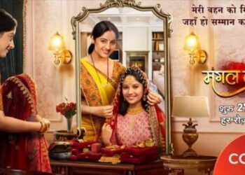 Colors’ new show looks at two sisters’ journey of securing respect for each other