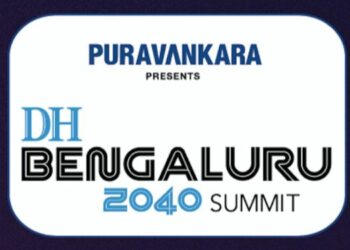 Influential thought leaders to grace DH Bengaluru 2040 Summit on 17 February