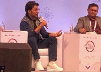 Business acumen is key to entrepreneurial success: Anupam Mittal at the IDS 2024