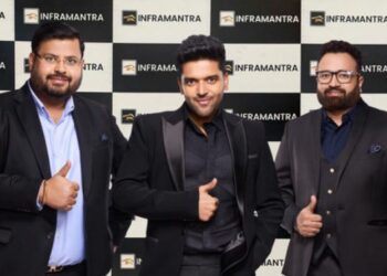 InfraMantra ropes in Guru Randhawa as brand ambassador
