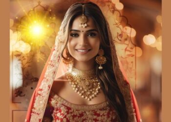 Khimji Jewellers unveils a Captivating New Wedding Campaign “No Compromise!” Celebrating Craftsmanship and Tradition