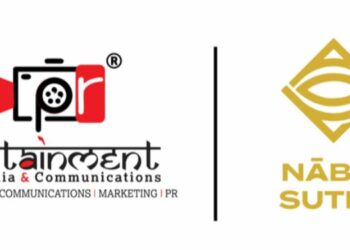 PRtainment Media & Communications Pvt Ltd. Named Official PR Partner for Nabhi Sutra