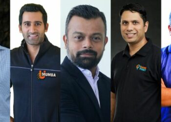 Experts optimistic over budget allocation of Rs. 3442 crores for India's sporting sector