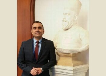 Tata AIA appoints Venkatachalam H. as Chief Executive officer and  Managing Director