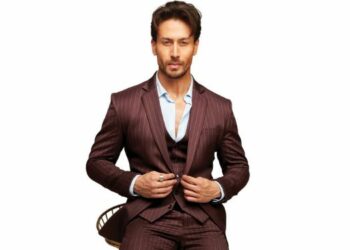 Donear Group launches a music video ‘Freedom To Move’ starring Tiger Shroff to promote a four-way stretch fabric