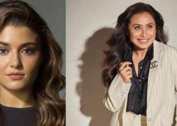 Turkish Actress Hande Ercel and Rani Mukherjee to grace ‘FICCI Frames 2024’, from 5-7 March, Mumbai