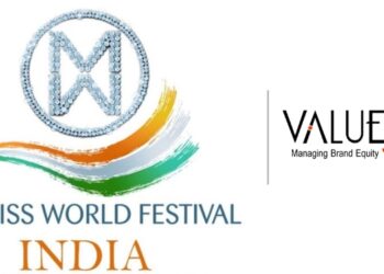Value 360 takes the spotlight as Miss World Organisation Entrust them as official PR Partners for 71st Edition of Miss World