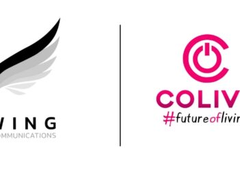 Wing Communications bags PR mandate for Colive