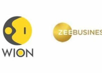 WION & Zee Business